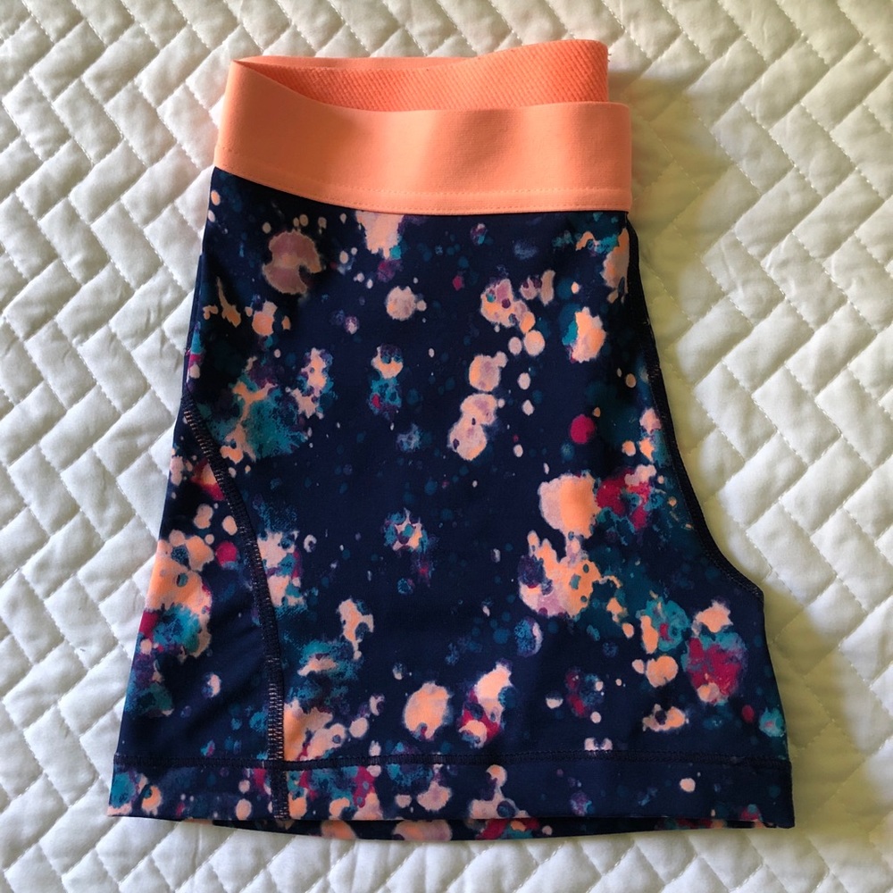 Nike Pro Shorts Medium